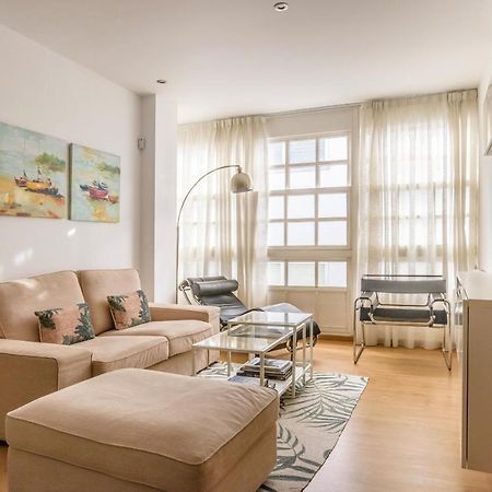 Precioso Apartamento Nuevo En El Centro De A Coruna! Extérieur photo