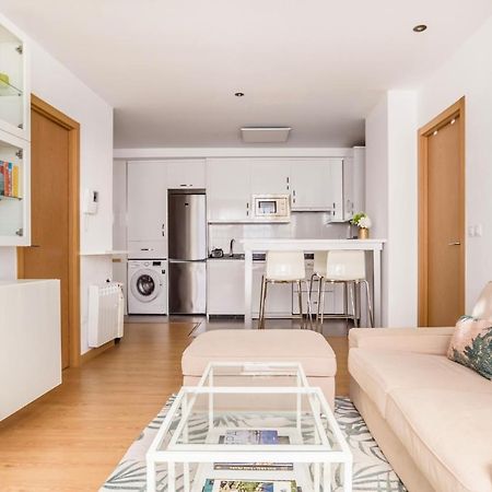 Precioso Apartamento Nuevo En El Centro De A Coruna! Extérieur photo