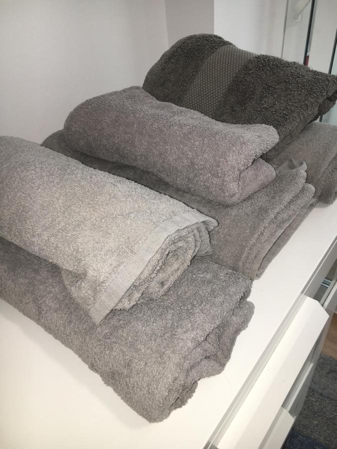 Precioso Apartamento Nuevo En El Centro De A Coruna! Extérieur photo