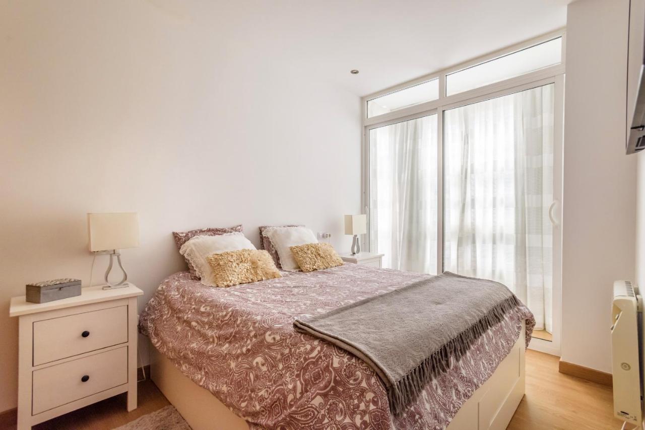 Precioso Apartamento Nuevo En El Centro De A Coruna! Extérieur photo