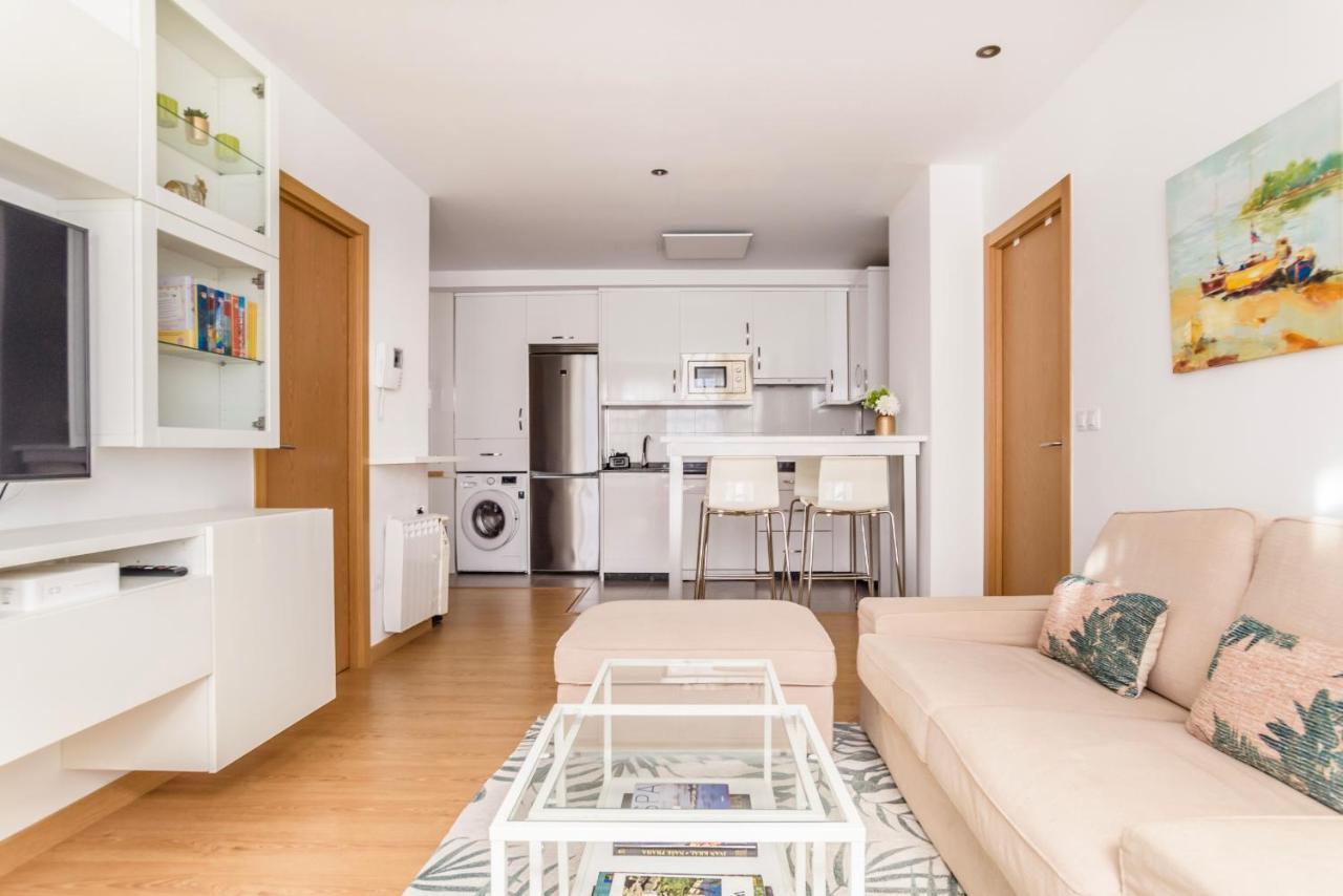 Precioso Apartamento Nuevo En El Centro De A Coruna! Extérieur photo