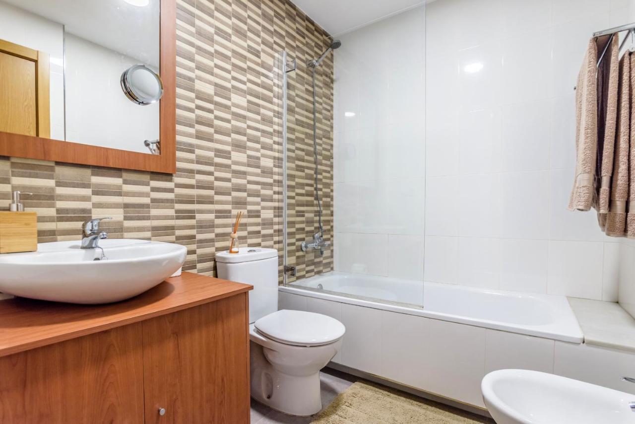 Precioso Apartamento Nuevo En El Centro De A Coruna! Extérieur photo