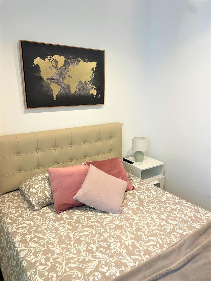 Precioso Apartamento Nuevo En El Centro De A Coruna! Extérieur photo